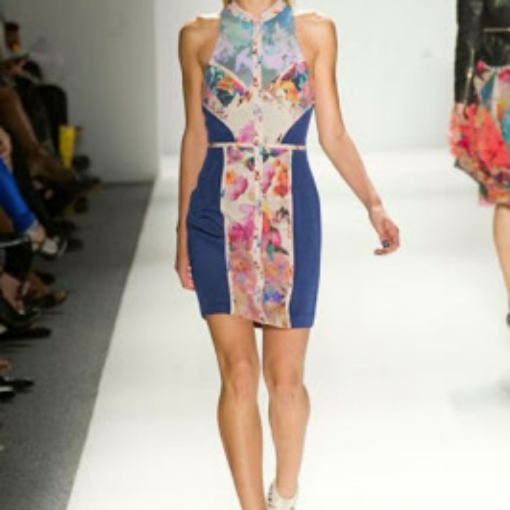 Artelier Nicole Miller - Perfect wedding dress